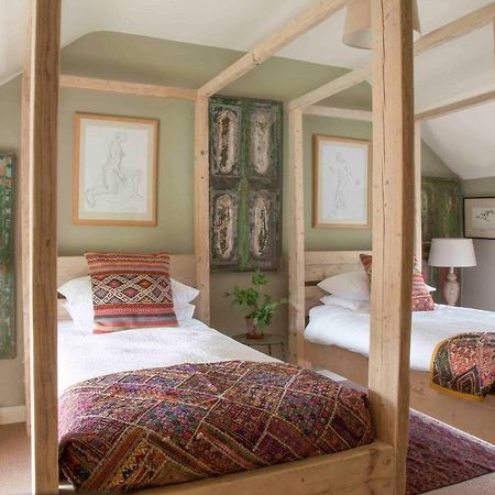Vila The Stable Yard House At Burtown House & Gardens Athy Exteriér fotografie