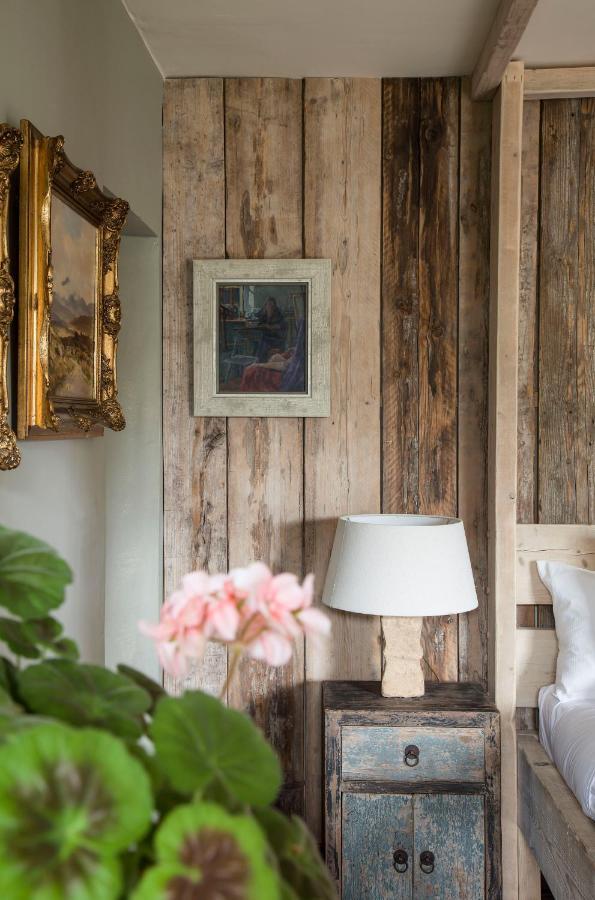 Vila The Stable Yard House At Burtown House & Gardens Athy Exteriér fotografie