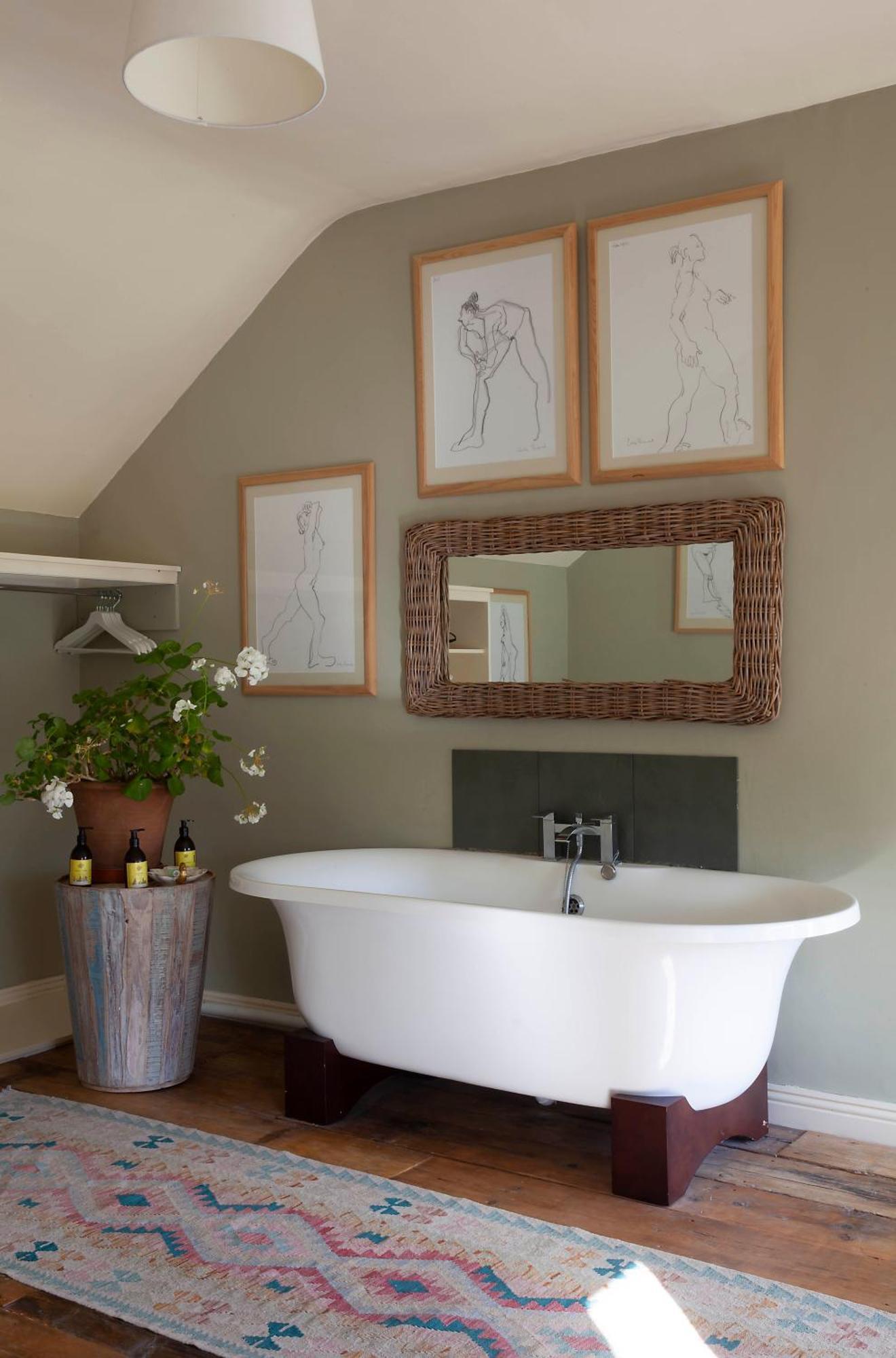 Vila The Stable Yard House At Burtown House & Gardens Athy Exteriér fotografie